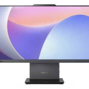 LENOVO ThinkCentre NEO 50A G5 AIO 23.8'/24' FHD Intel I5-13420H 16GB DDR5 512GB SSD Windows 11 Pro 1yr Onsite Wty Webcam Speakers Keyboard Mouse