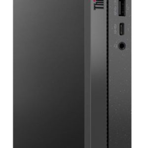 LENOVO ThinkCentre Neo 50q G4 Tiny Desktop PC i5-13420H 16GB 512GB SSD Windows 11 Pro 1Yr Onsite Wty UHD Graphics WiFi6 Keyboard Mouse ~M70q