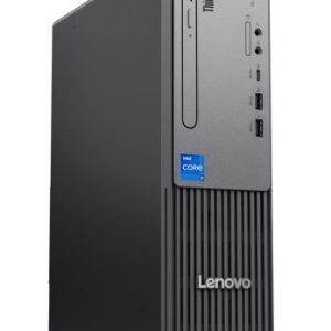 LENOVO ThinkCentre Neo 50S G5 SFF Desktop PC i5-13400 16GB DDR5 512GB SSD Windows 11 Pro 3yrs OS Wty UHD Graphics LAN KB+Mouse ~M70s 12JF00F0AU