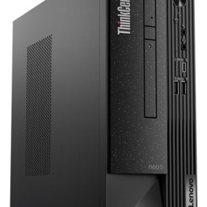 LENOVO ThinkCentre Neo 50S G4 SFF Desktop PC i7-13700 16GB DDR5 512GB SSD Windows 11 Pro 3yrs OS Wty UHD Graphics LAN KB+Mouse ~M70s 12JF00F1AU