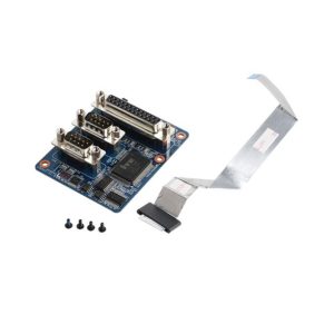 Shuttle PCL71 - COM/LPT port expansion for Shuttle XPC AIO Series: X50 (V4-V8) and P90U/P92U