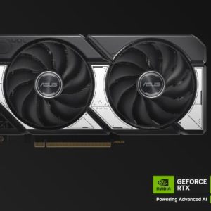 RDP-ASUS nVidia GeForce DUAL-RTX5060TI-O16G-16GB GDDR7 767 TOPs 28 Gbps