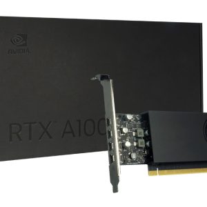 Leadtek nVidia RTX A1000 8GB (ATX  Bracket)