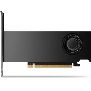 Leadtek nVidia Quadro RTX 2000 ADA Generation 16GB GDDR6 Memory with ECC 224GB/s Memory Bandwidth 70W