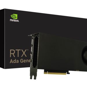 Leadtek nVidia Quadro RTX 4500 ADA Generation