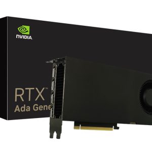 Leadtek nVidia Quadro RTX 5000 ADA Generation