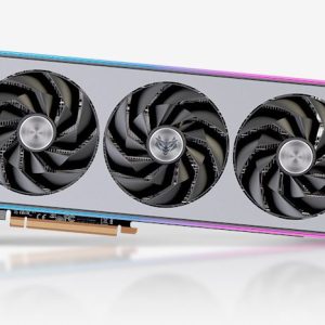 Video/Graphics Cards