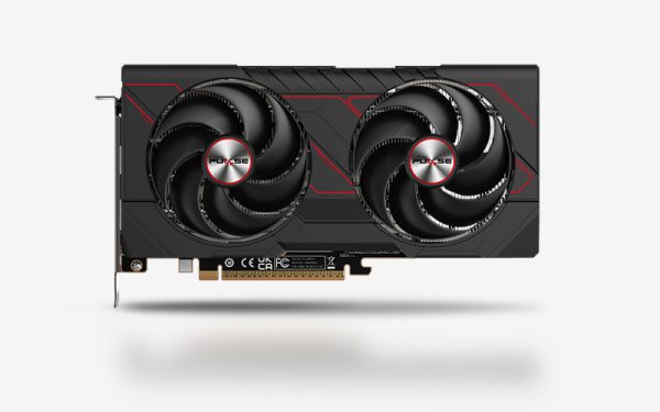 SAPPHIRE PULSE AMD RADEON™ RX 9060 XT GAMING OC 16GB DUAL HDMI / DP (11350-03-20G)