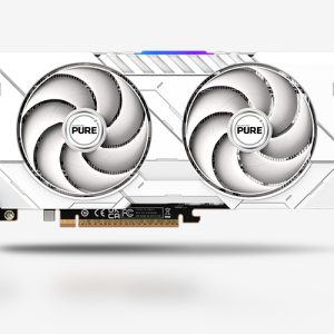SAPPHIRE PURE AMD RADEON™ RX 9060 XT GAMING OC 16GB DUAL HDMI / DP (11350-02-20G)