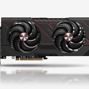 SAPPHIRE PULSE AMD RADEON™ RX 9070 GAMING 16GB DUAL HDMI / DUAL DP (11349-03-20G)