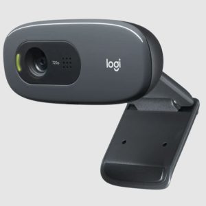 Logitech C270i  720p Web Camera IPTV HD PC Mini Camera Built-in Microphone 5m long cable