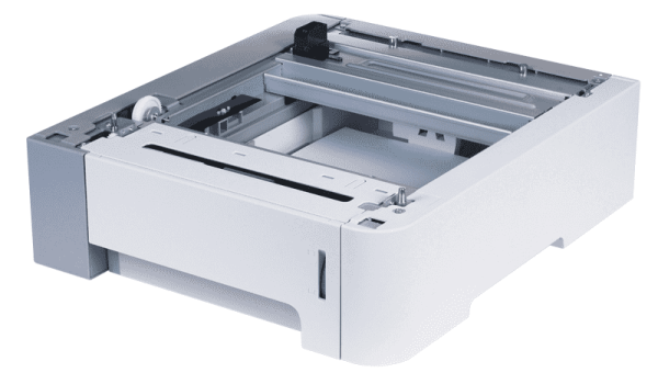 Brother LT-100CL LOWER TRAY A4 SIZE TO SUIT HL-4050CDN, MFC-9450CDN/9840CDW - 500 SHEETS