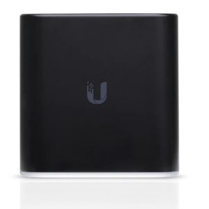 Ubiquiti airCube Wireless Dual-Band Wi-Fi Access Point, 802.11AC 2x2 Wireless, 4x Gigabit Ethernet, Super Antenna, Wide-area Coverage
