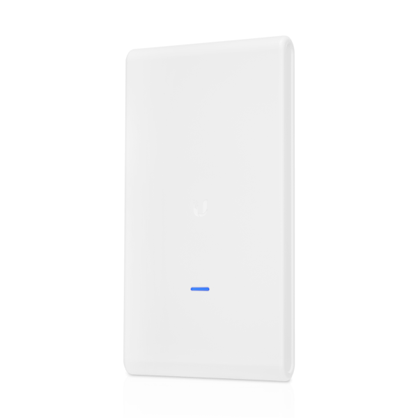 Ubiquiti UniFi AC Mesh Pro 802.11ac Dual Band Indoor & Outdoor Access Point, 2.4GHz @ 450Mbps, 5GHz @ 1300Mbps, 1750Mbps, Up To 183m