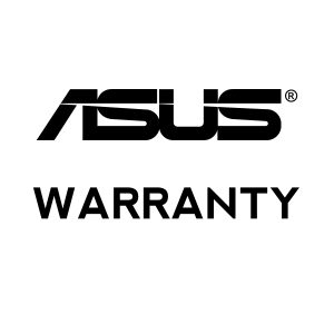 ASUS Lifestyle NB 2 Years Extended Warranty Card - Base  1 Year to 3 Years, EU Manual Registration Required  (A/E/X/S/K/D/M/TP/TM/T33/UX/UM) No Refund