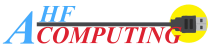 Adelaide Hills and Fleurieu Computing