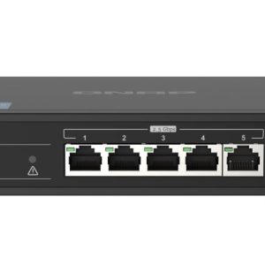 Network Attached Storage (NAS)