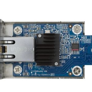 Synology E10G22-T1-Mini Network Upgrade Module for RS422+ / DS1522+ / DS923+