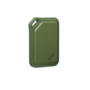 BIWIN BIW-PR2000-1TB Amber PR2000 Green Portable SSD with IP67 R/W up to  2000mb/s / 1800mb/s -1TB