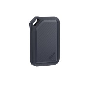 BIWIN BIW-PR2000-2TB Amber PR2000 Black Portable SSD with IP67 R/W up to  2000mb/s / 1800mb/s -2TB