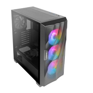 ATX and Micro ATX Case No PSU