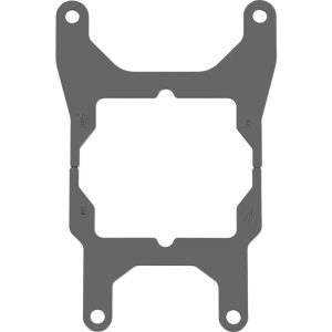 Corsair sTRX4 Mounting Bracket for Corsair Series Liquid Cooling for Platinum / Pro XT Coolers (AMD)