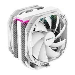 Multi Socket CPU Cooler