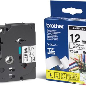 Scanner and Labeller