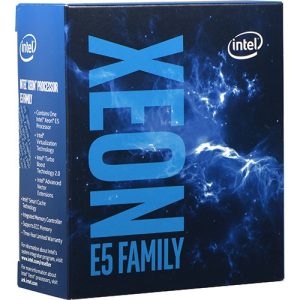 Intel Xeon