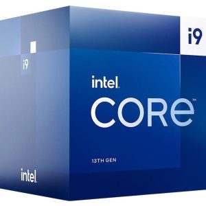 Intel Core i9 13900 CPU 4.2GHz (5.6GHz Turbo) 13th Gen LGA1700 24-Cores 32-Threads 36MB 65W UHD Graphics 770 Retail Raptor Lake with Fan (LS)