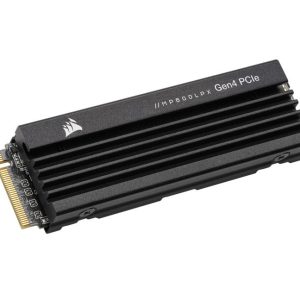 M.2 NVMe PCIe SSD