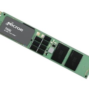 Datacenter & Enterprise SSD