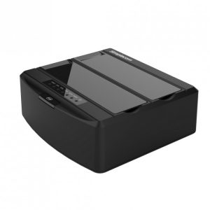 HDD-SSD Docks