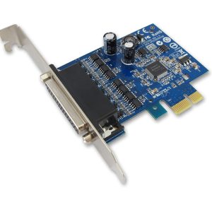 I-O PCI - PCIe Devices