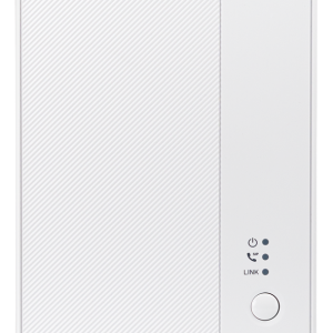SNOM M500 Base Station, Dual Cell System, Design For Professional use, PoE, Security (TLS & SRTP)