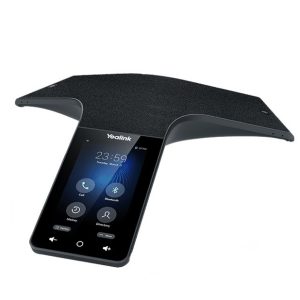 Yealink CP965 Flagship Conference Phone for Medium to Large Rooms,Award-Winning Design, Legendary Audio Performance, Scalability for Easy Expansion