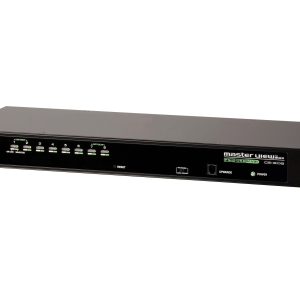 KVM Switch & Video