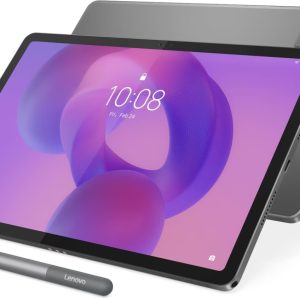 Lenovo Idea Tab 11 5G 256GB With Pen - Luna Grey (ZAFM0076AU) *AU STOCK*, 11' 2.5K, 8GB/256GB, 8MP/5MP, Android, 7040mAh, 1 Year Warranty