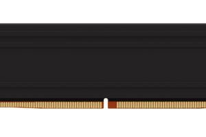Crucial Pro 16GB (1x16GB) DDR5 UDIMM 6000MHz CL48 Black Heat Spreader Support Intel XMP AMD Ryzen Desktop PC Gaming Memory
