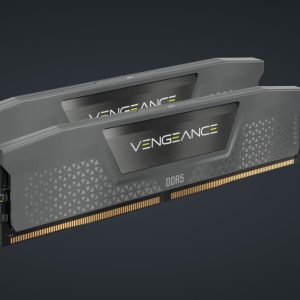 Corsair Vengeance 64GB (2x32GB) DDR5 DRAM 6000MT/s  AMD EXPO & Intel XMP Memory Kit