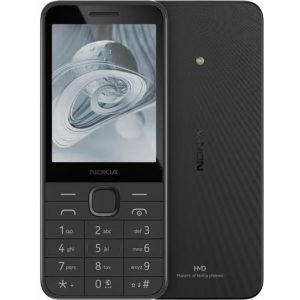 Nokia Feature Mobiles