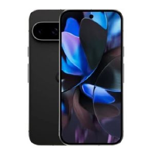 Google Pixel 9 Pro 5G 128GB - Obsidian (GA05227-CA)*AU STOCK*, 6.3' , OLED, 120Hz, 16GB/128GB, 50MP/42MP, Single+ eSIM,4700mAh, 2 Years Warranty