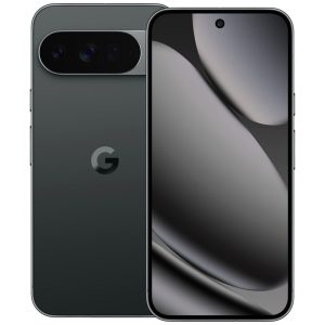 Google Pixel 10 Pro XL 5G 512GB - Obsidian (GA09877-CA) *AU STOCK*, 6.8*, OLED, 120Hz, 16GB/512GB, 50MP/42MP, Single+ eSIM, 5200mAh, 2 Years Warranty
