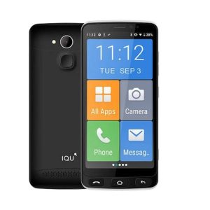 IQU Smartphone
