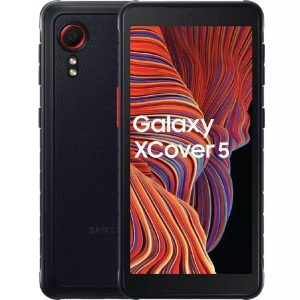 Galaxy Xcover Series Mobiles