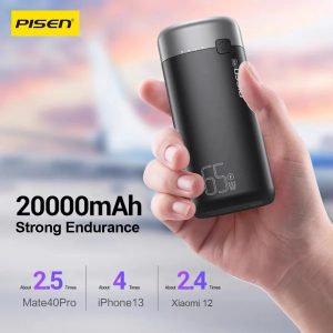 Laptop Power Bank
