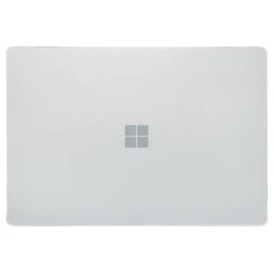 USP Hardshell Case for Microsoft Surface Laptop (15') Matte Case - Protects from Scrapes & Scratches, Four-Layer Rubber Anti-Slip, Heat Dissipation