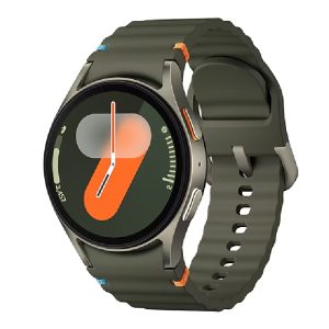 Samsung Galaxy Watch7 Bluetooth (44mm) - Green(SM-L310NZGAXSA), 1.5', Super AMOLED, 1.6GHz, 2GB/32GB, Bluetooth v5.3, 425mAh, 2 Years Warranty