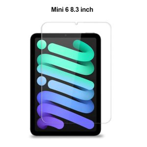 iPad Mini Screen Protectors