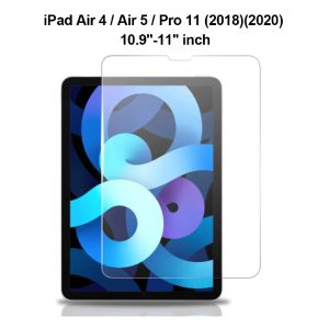 iPad Pro Screen Protectors